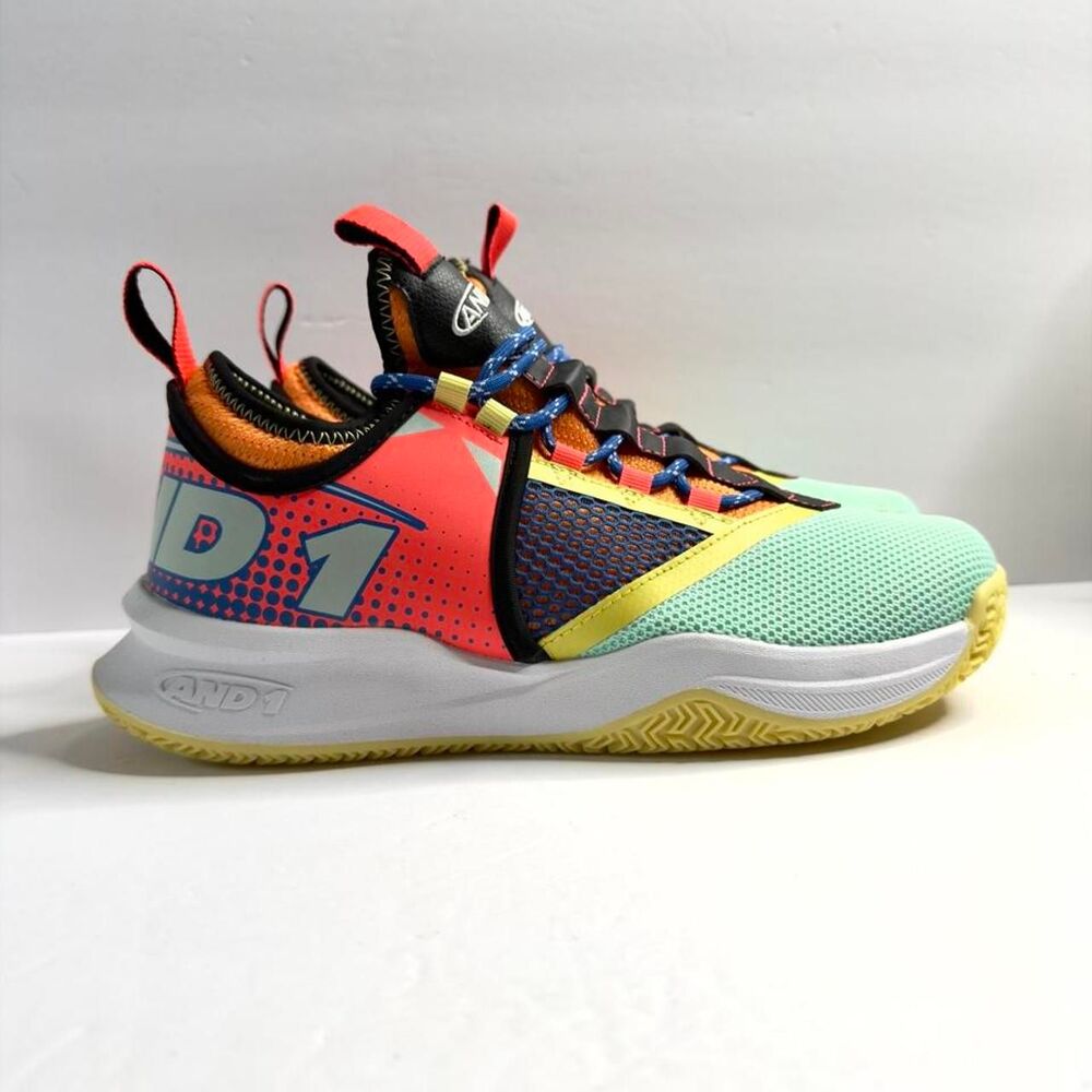 And1 Men's Multi Trainers